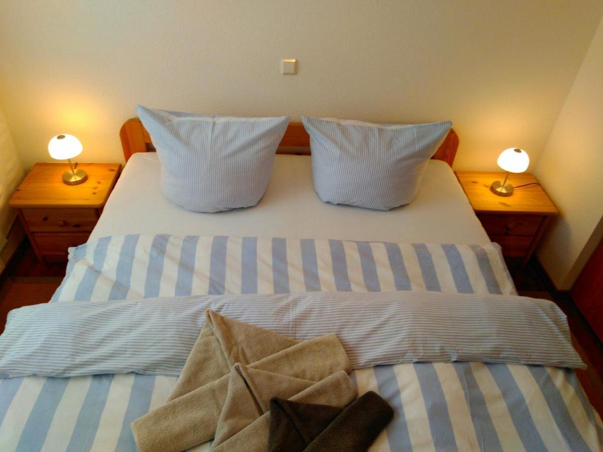 Pier 605 - 4 Sterne - 300M Strand Zentrum - Inkl Power Wlan - 2 Parkplaetze - #Bestpreisgarantie# Zingst Εξωτερικό φωτογραφία